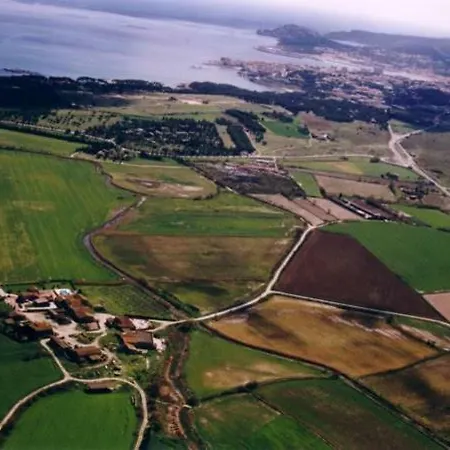 Landhuis Mas Peraquintana L' Escala
