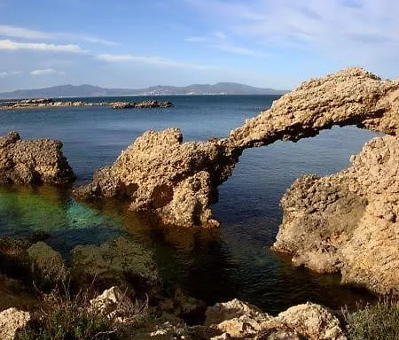 Mas Peraquintana Landhuis L' Escala