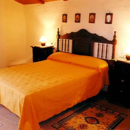 Mas Peraquintana L' Escala