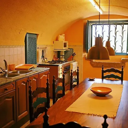 Mas Peraquintana L' Escala