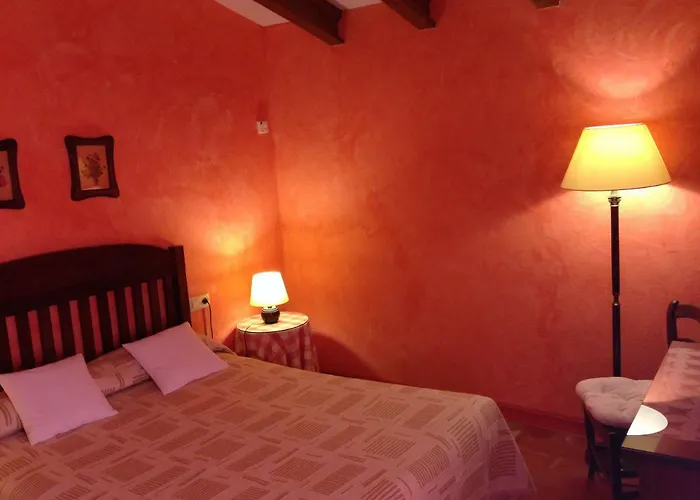 Mas Peraquintana L' Escala