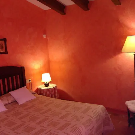 Mas Peraquintana L' Escala