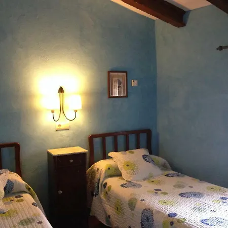 Casa di campagna Mas Peraquintana *
