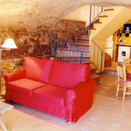 Mas Peraquintana Casa di campagna *