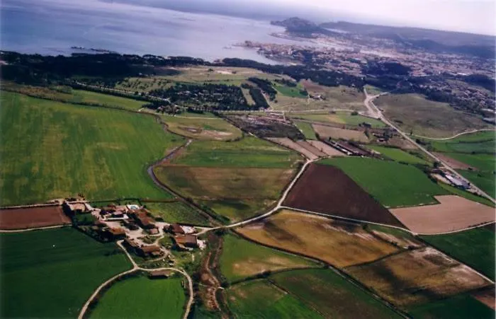 Casa di campagna Mas Peraquintana L' Escala