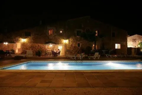 Mas Peraquintana Casa di campagna *