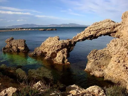Mas Peraquintana Casa di campagna L' Escala