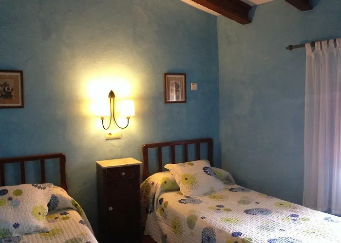 Casa di campagna Mas Peraquintana *